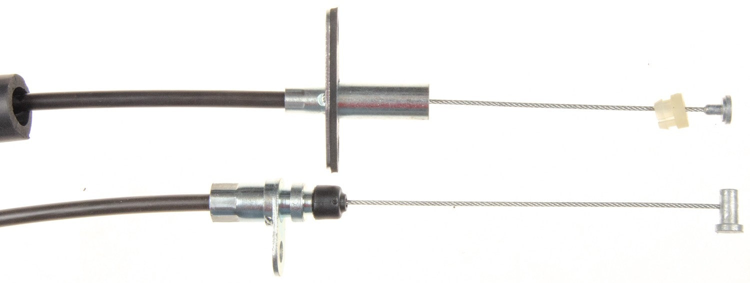Pioneer Automotive Industries Carburetor Accelerator Cable CA-9027