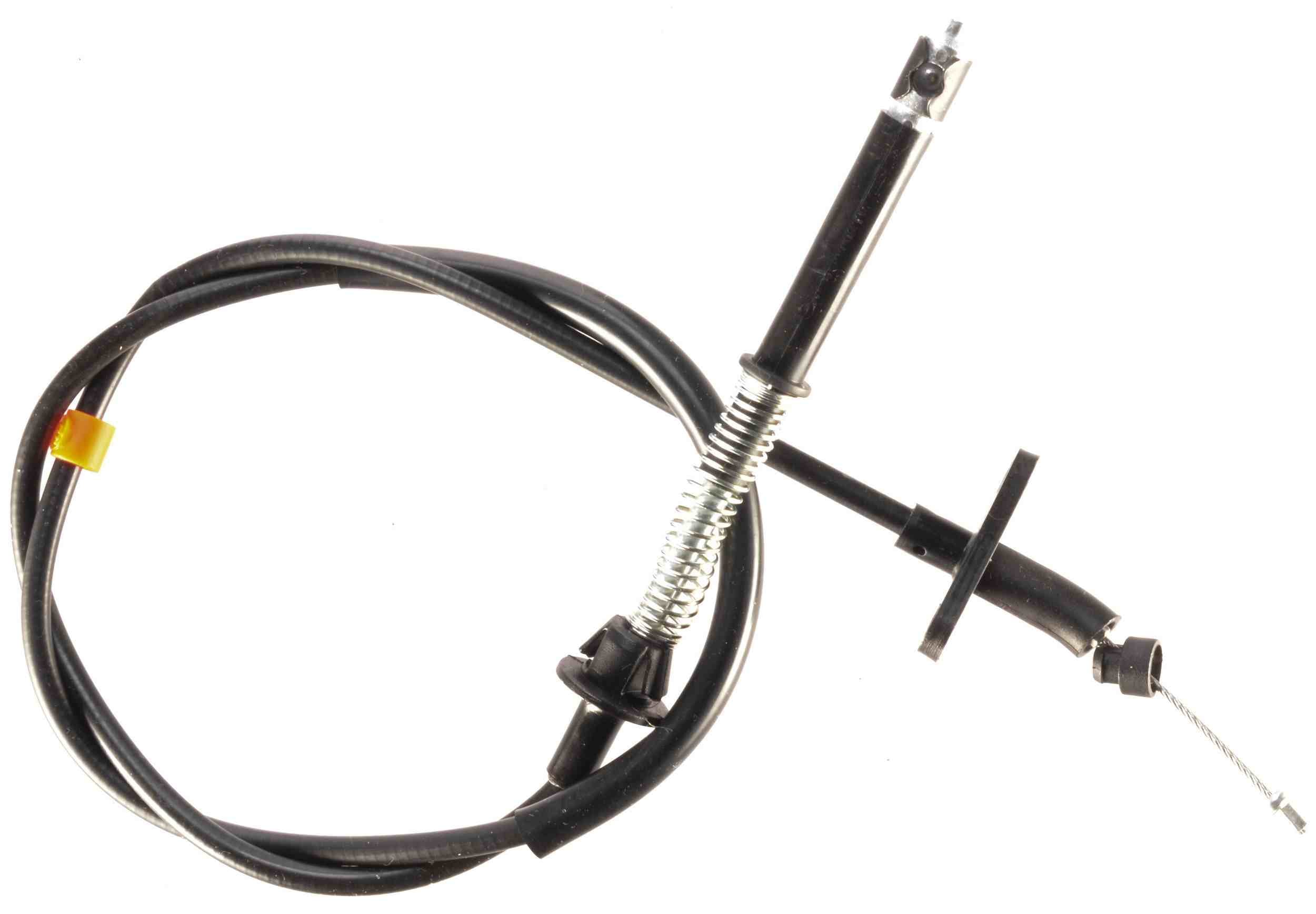 Pioneer Automotive Industries Carburetor Accelerator Cable CA-9028