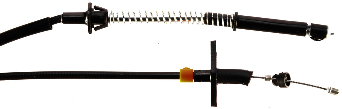 Pioneer Automotive Industries Carburetor Accelerator Cable CA-9028