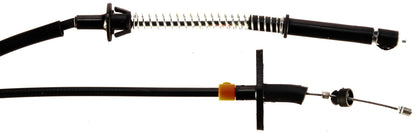 Pioneer Automotive Industries Carburetor Accelerator Cable CA-9028