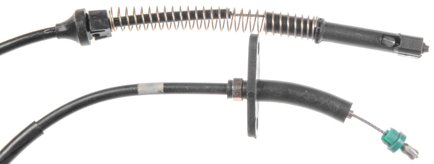 Pioneer Automotive Industries Carburetor Accelerator Cable CA-9029
