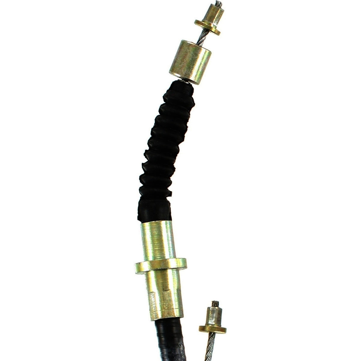 Pioneer Automotive Industries Clutch Cable CA-903