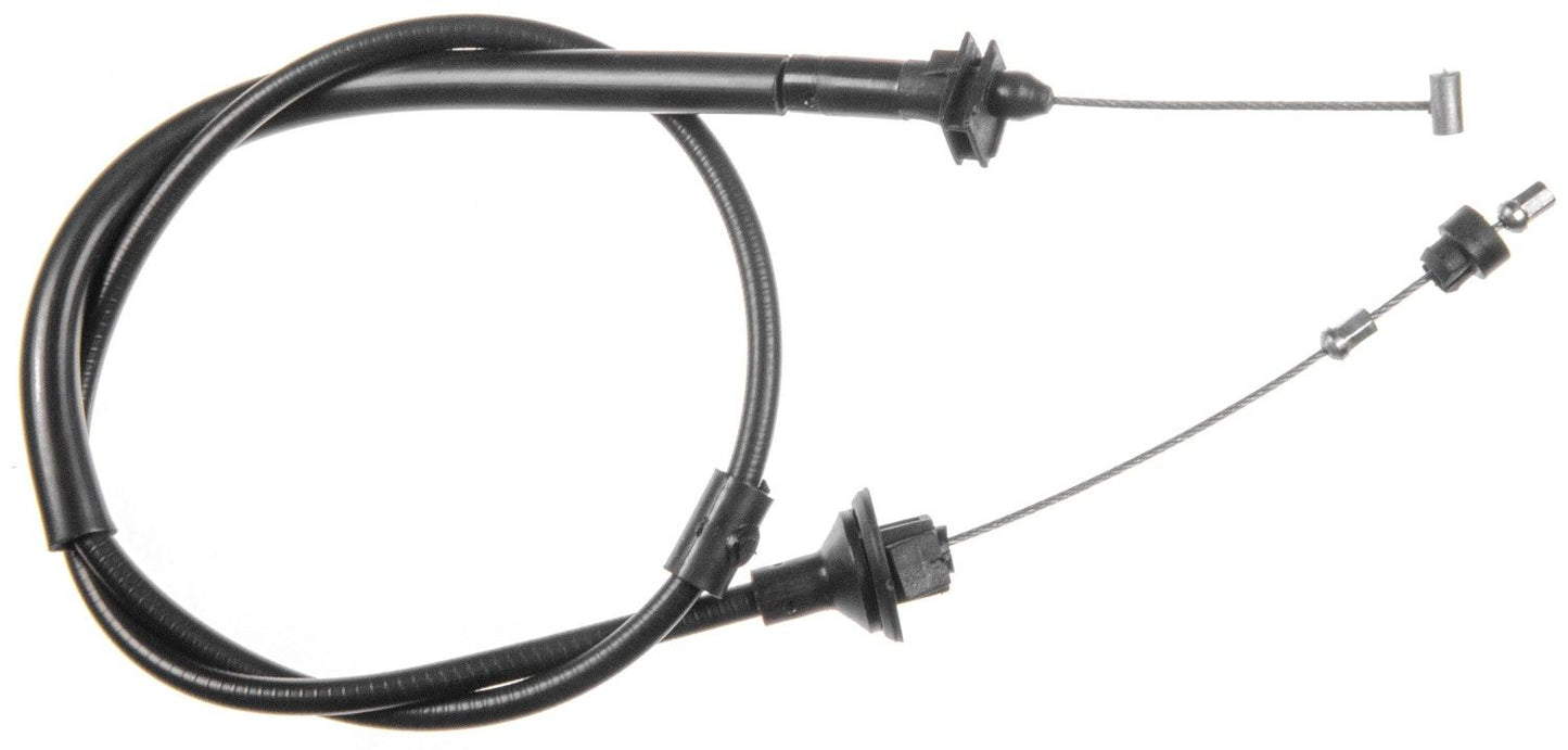 Pioneer Automotive Industries Carburetor Accelerator Cable CA-9046