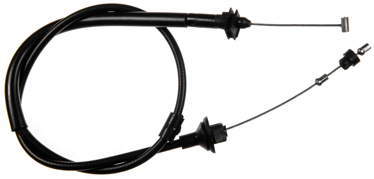 Pioneer Automotive Industries Carburetor Accelerator Cable CA-9046