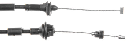 Pioneer Automotive Industries Carburetor Accelerator Cable CA-9046