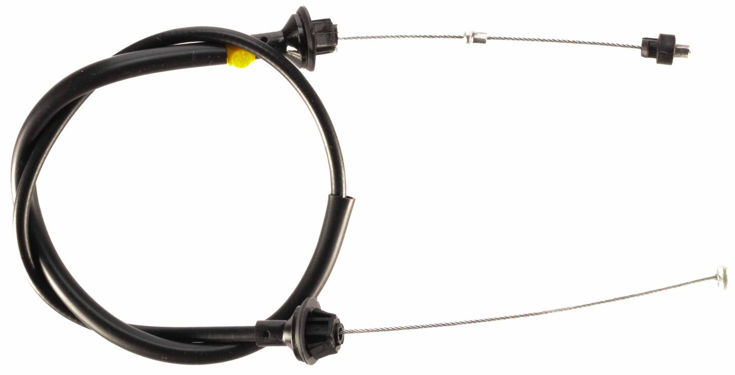 Pioneer Automotive Industries Carburetor Accelerator Cable CA-9049