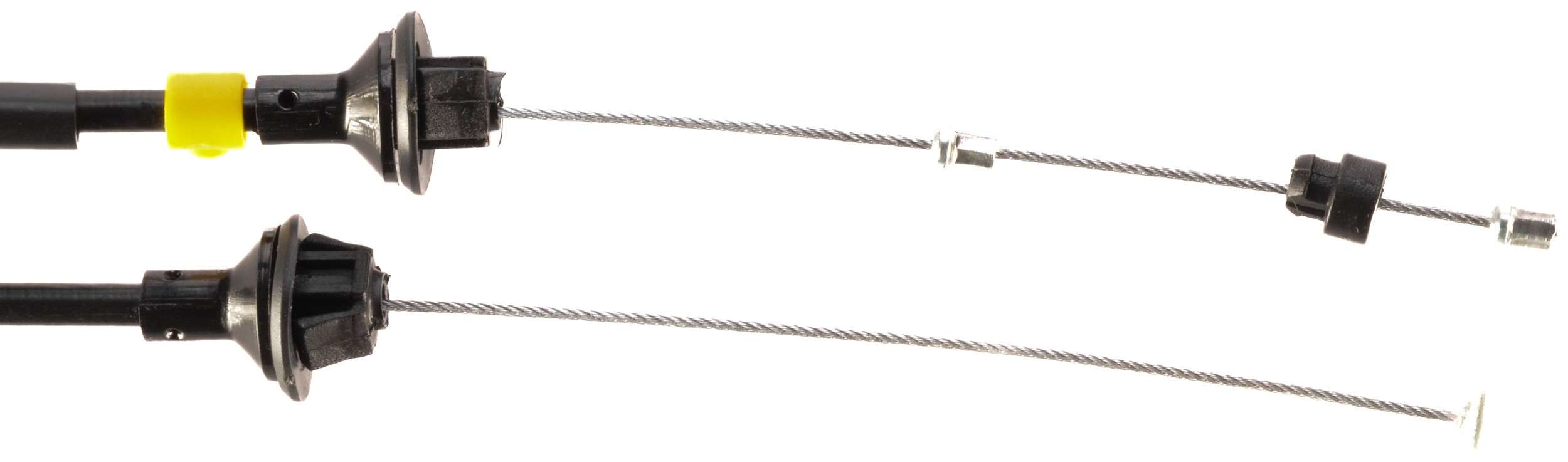 Pioneer Automotive Industries Carburetor Accelerator Cable CA-9049