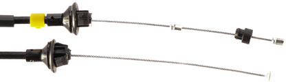 Pioneer Automotive Industries Carburetor Accelerator Cable CA-9049
