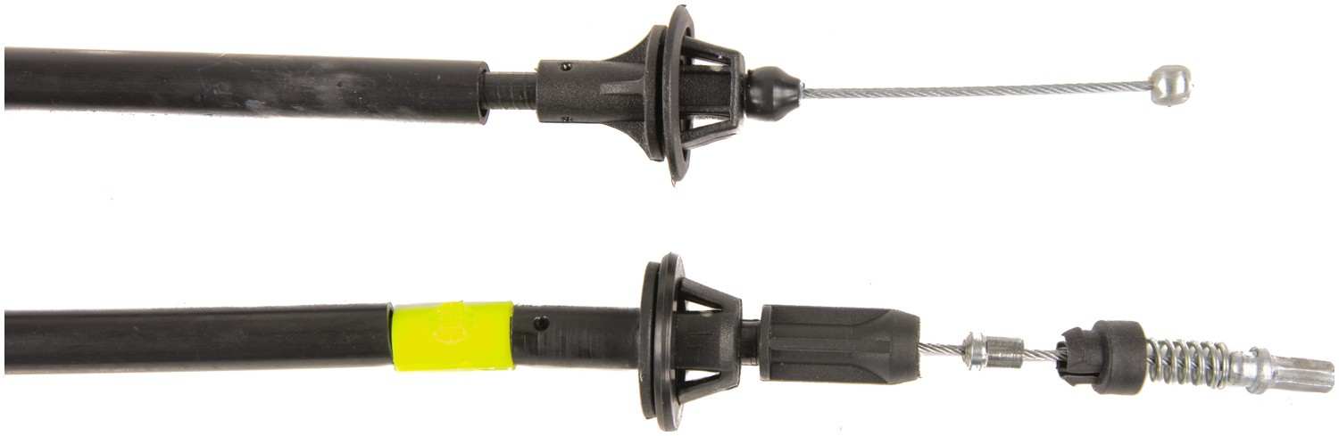 Pioneer Automotive Industries Carburetor Accelerator Cable CA-9111