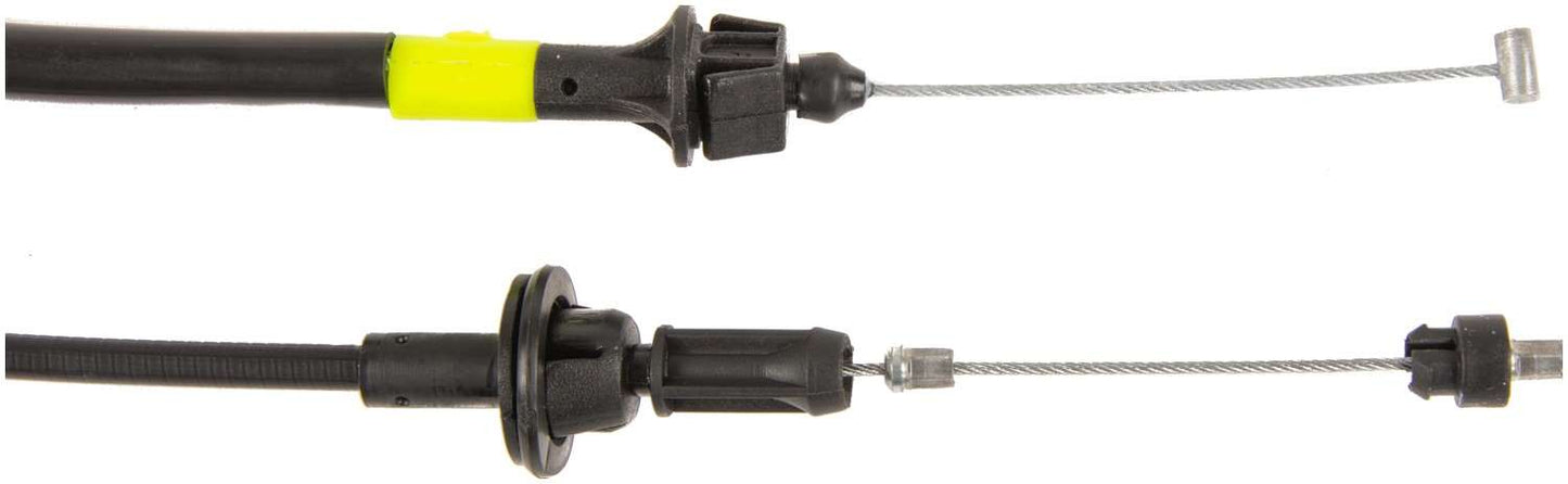 Pioneer Automotive Industries Carburetor Accelerator Cable CA-9118
