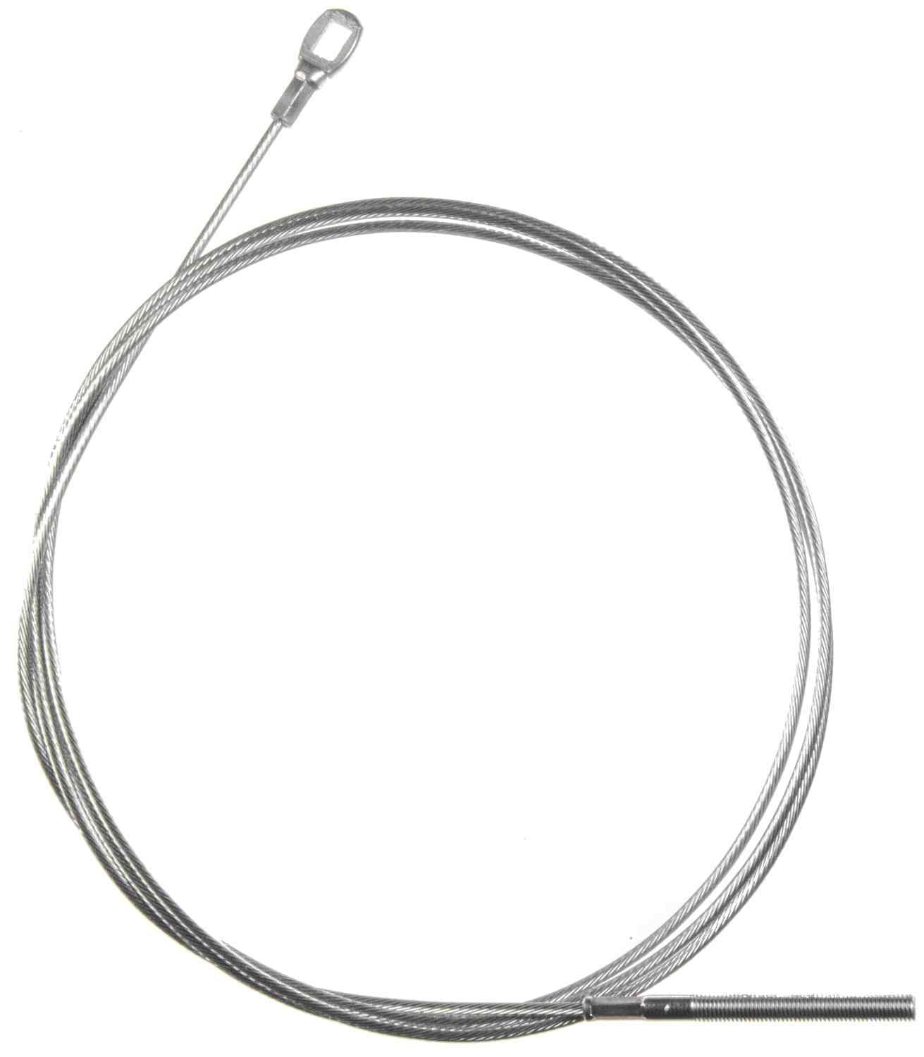 Pioneer Automotive Industries Clutch Cable CA-958