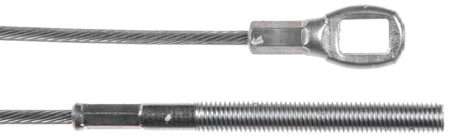 Pioneer Automotive Industries Clutch Cable CA-958