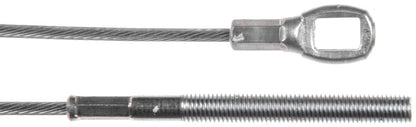 Pioneer Automotive Industries Clutch Cable CA-958