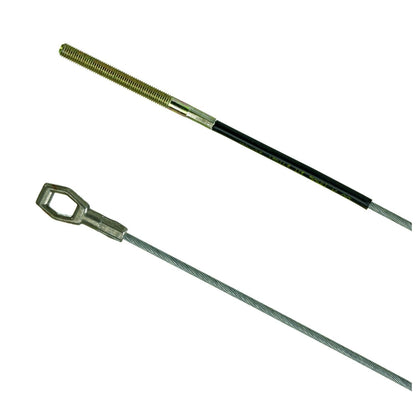 Pioneer Automotive Industries Clutch Cable CA-958