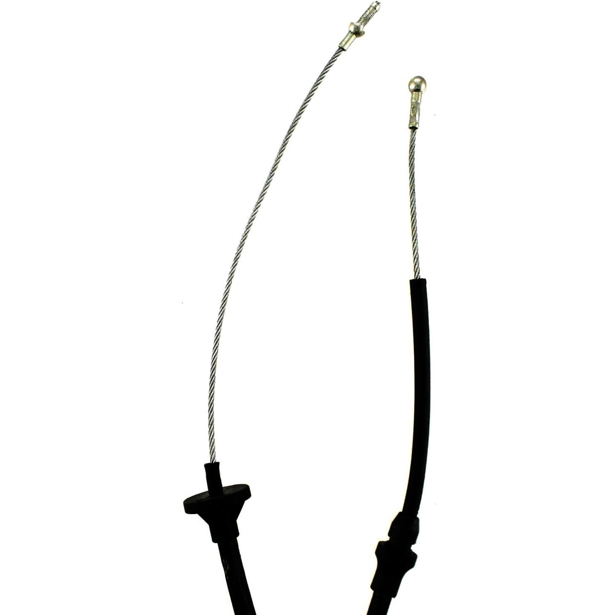 Pioneer Automotive Industries Clutch Cable CA-981