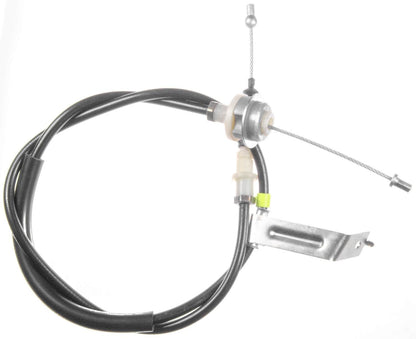 Pioneer Automotive Industries Clutch Cable CA-983