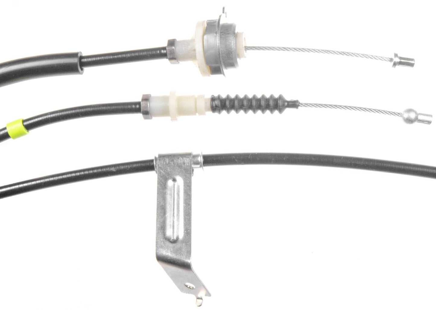 Pioneer Automotive Industries Clutch Cable CA-983