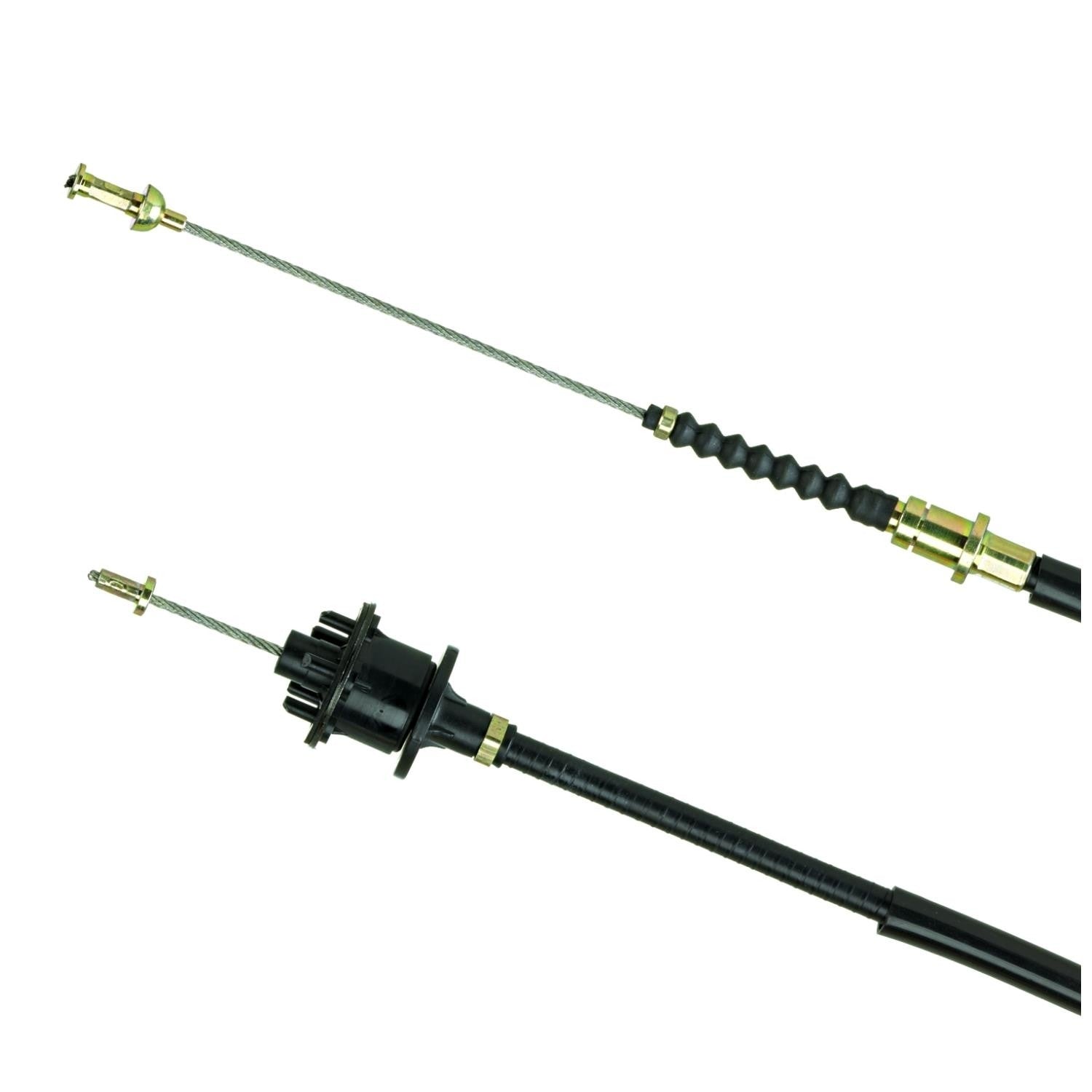 Pioneer Automotive Industries Clutch Cable CA-983