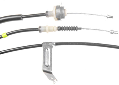 Pioneer Automotive Industries Clutch Cable CA-983