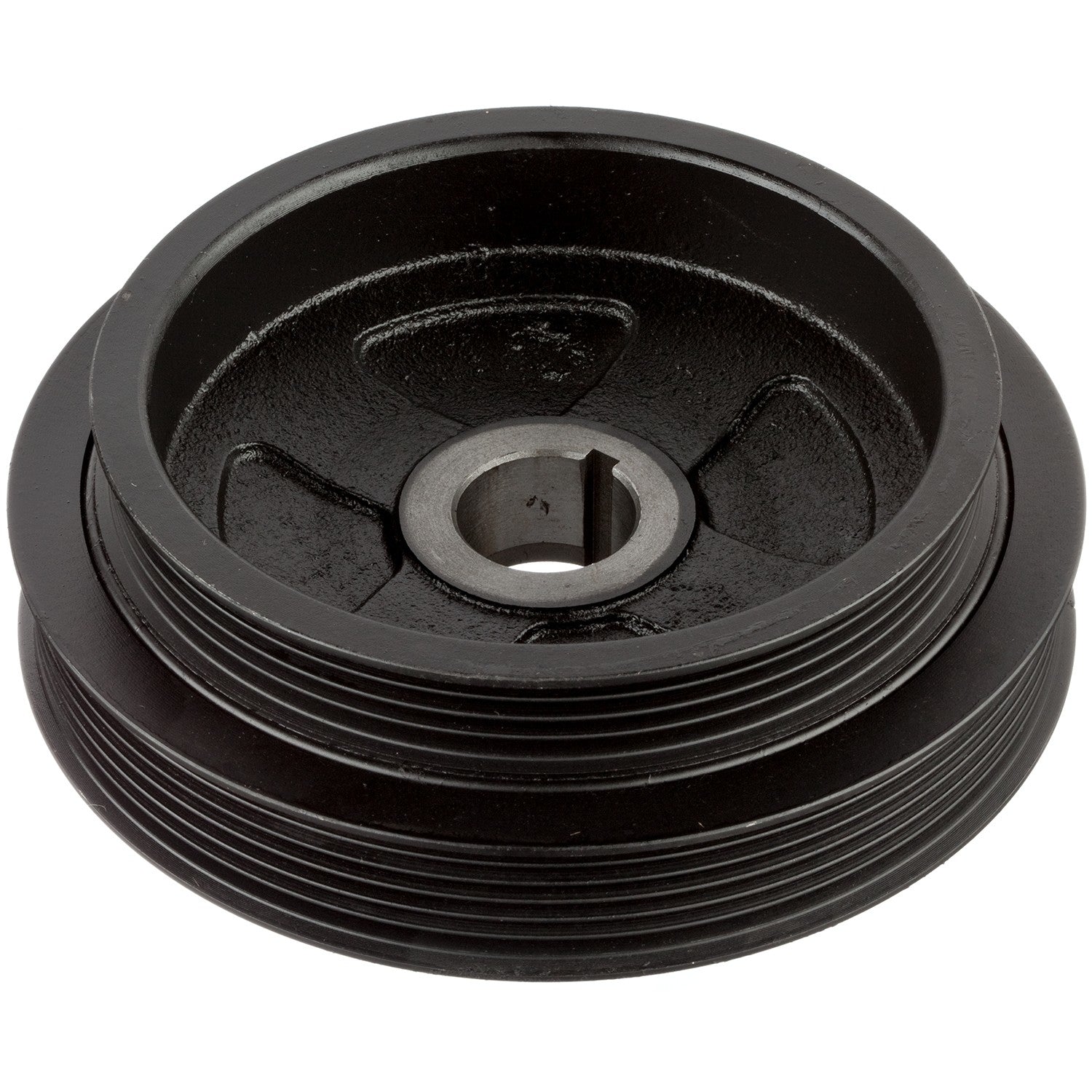 Pioneer Automotive Industries Engine Harmonic Balancer DA-1786