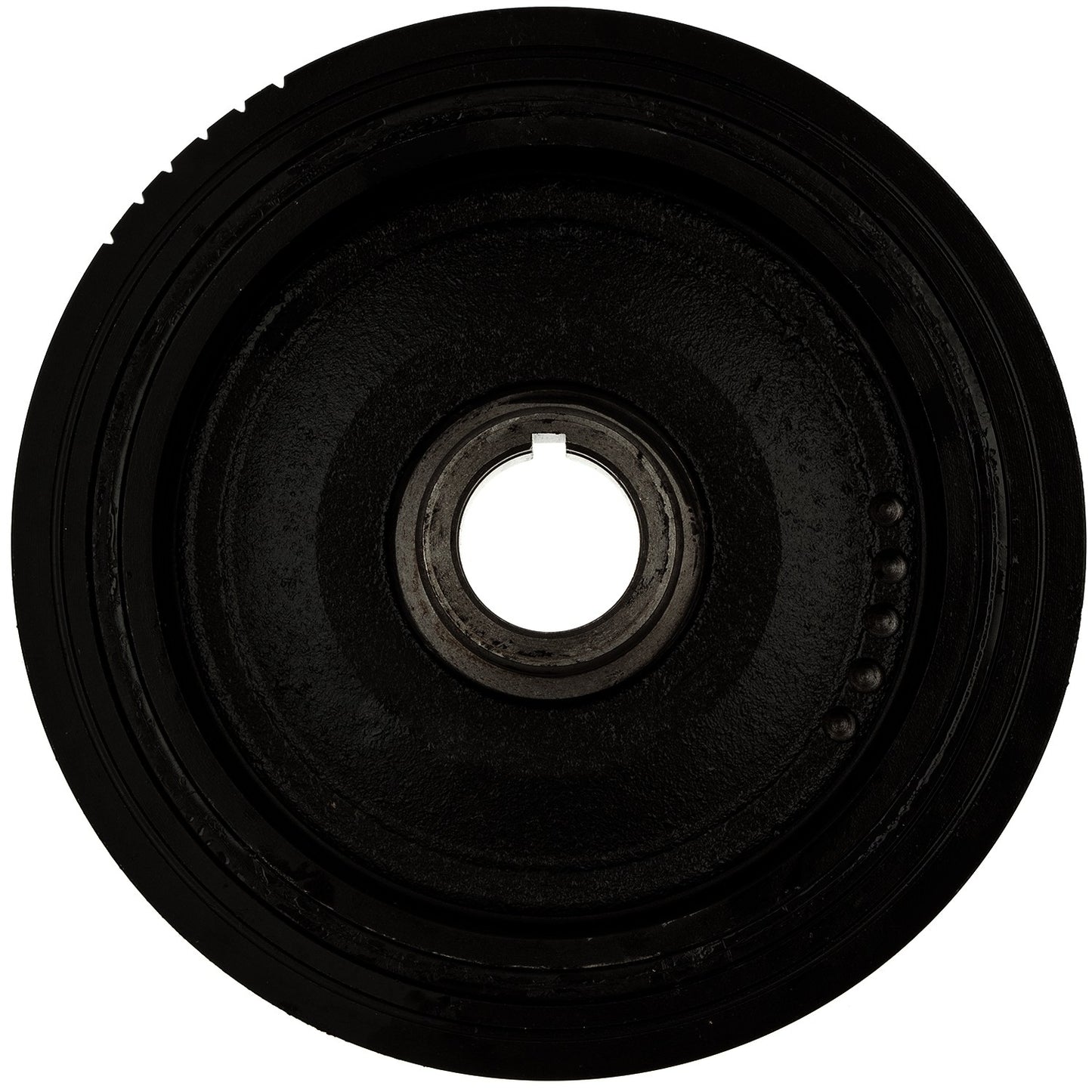 Pioneer Automotive Industries Engine Harmonic Balancer DA-1786