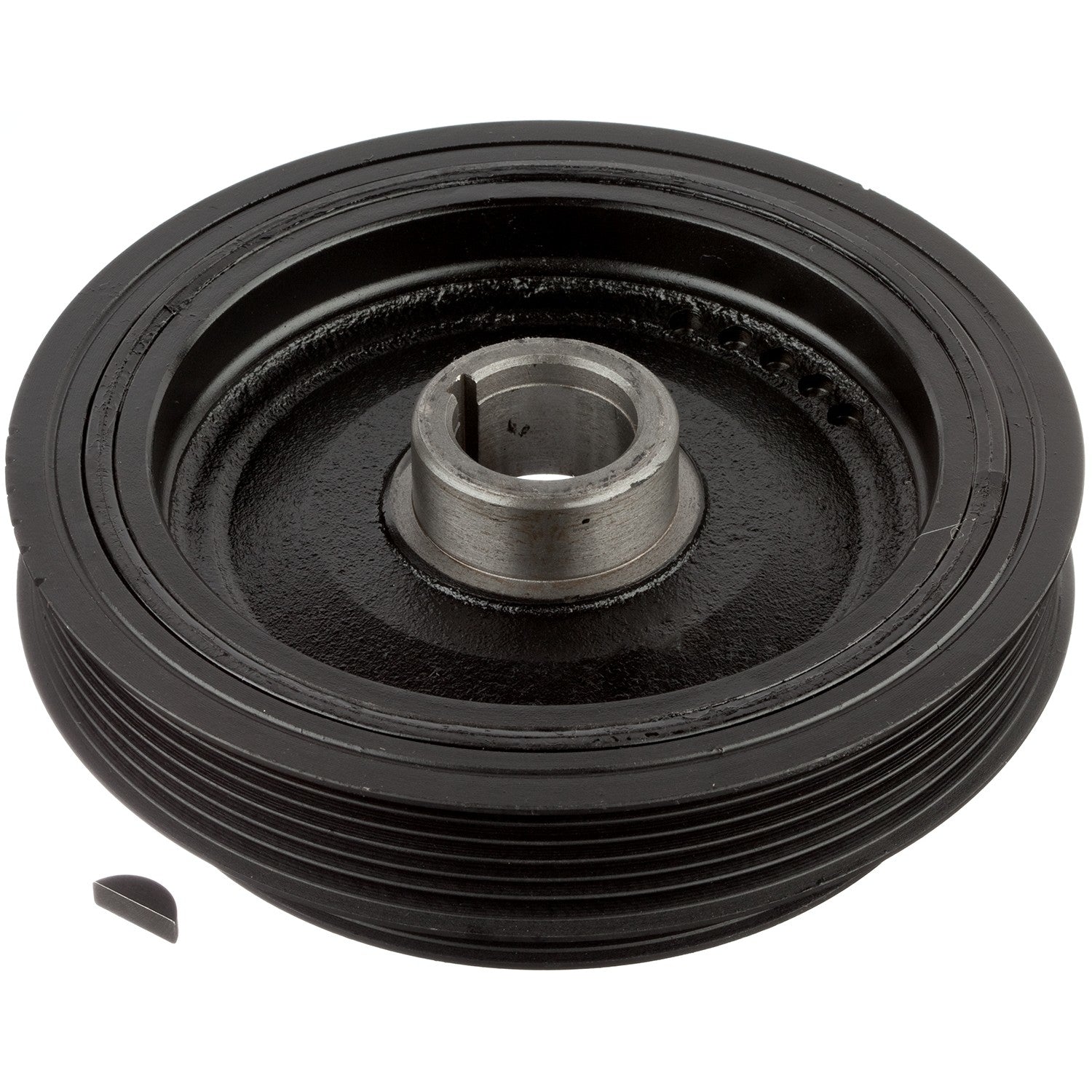 Pioneer Automotive Industries Engine Harmonic Balancer DA-1786