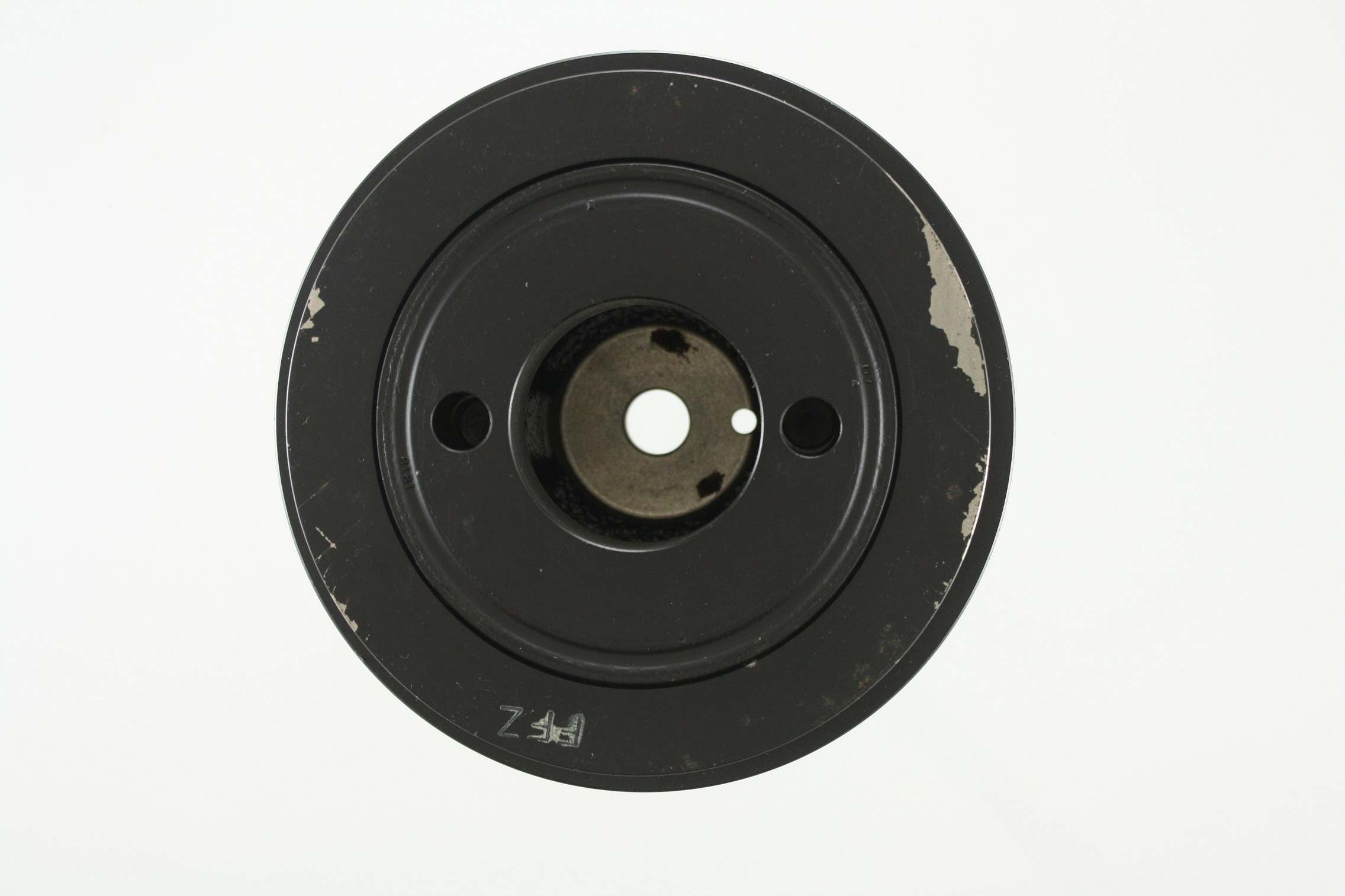 Pioneer Automotive Industries Engine Harmonic Balancer DA-215