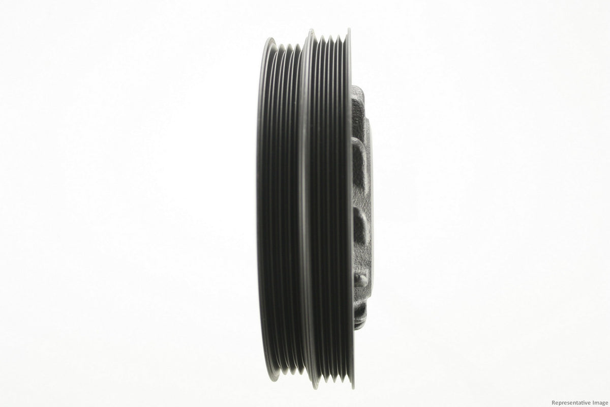 Pioneer Automotive Industries Engine Harmonic Balancer DA-2778