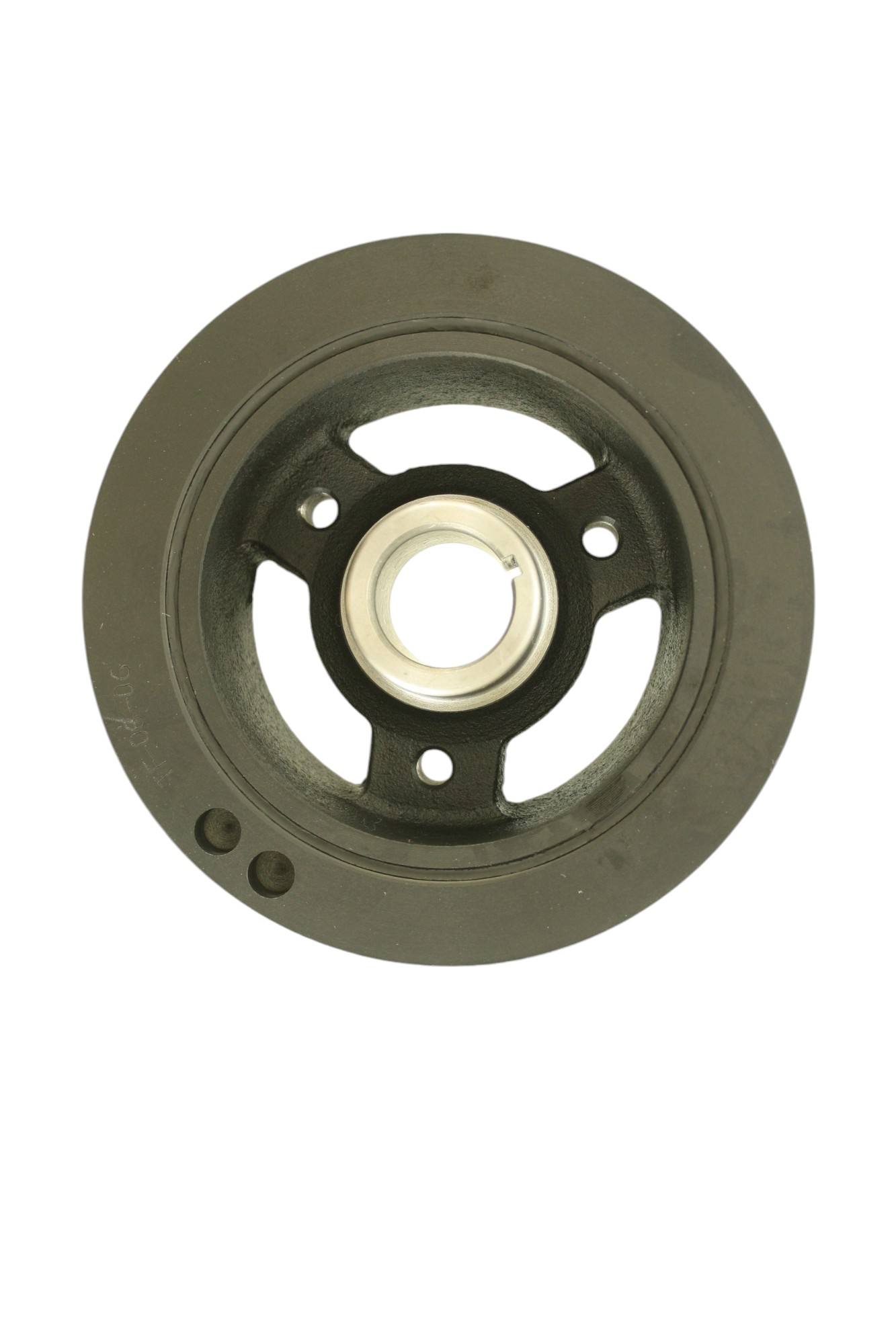 Pioneer Automotive Industries Engine Harmonic Balancer DA-293