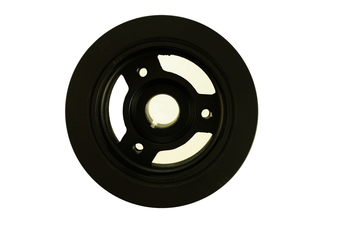 Pioneer Automotive Industries Engine Harmonic Balancer DA-293
