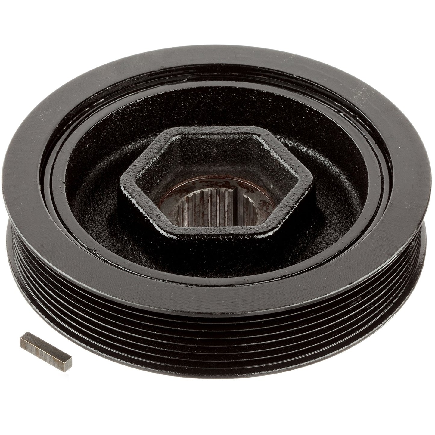 Pioneer Automotive Industries Engine Harmonic Balancer DA-6030