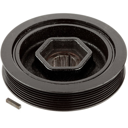 Pioneer Automotive Industries Engine Harmonic Balancer DA-6030