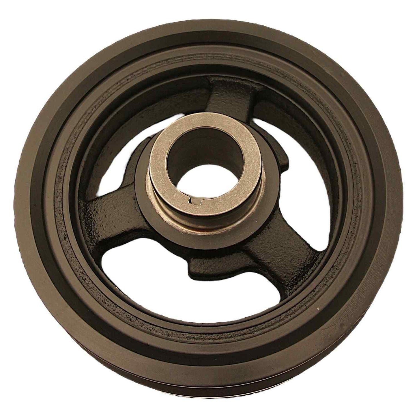 Pioneer Automotive Industries Engine Harmonic Balancer DA-6036