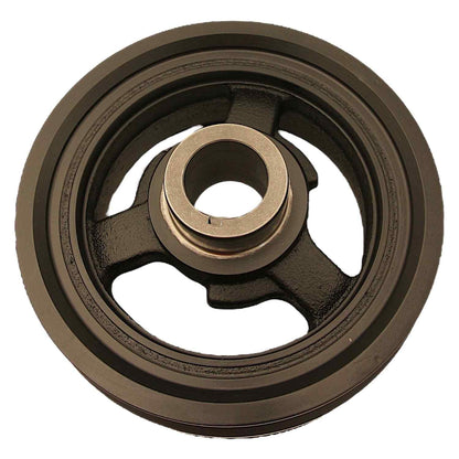 Pioneer Automotive Industries Engine Harmonic Balancer DA-6036