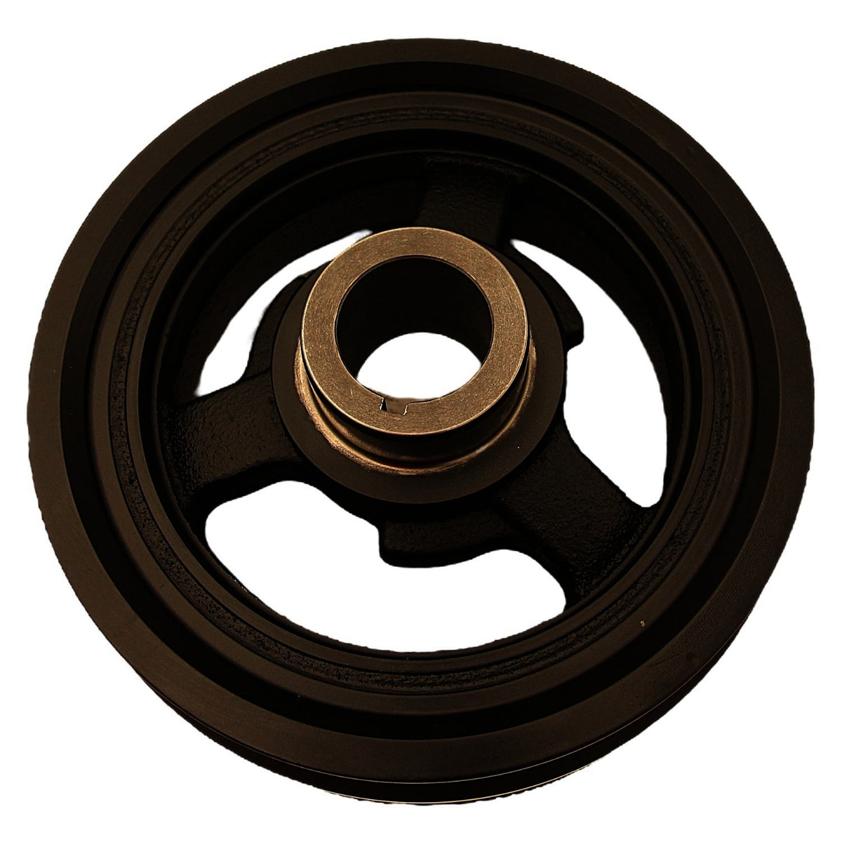 Pioneer Automotive Industries Engine Harmonic Balancer DA-6036