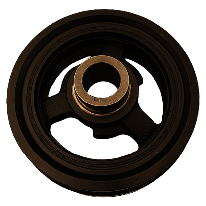 Pioneer Automotive Industries Engine Harmonic Balancer DA-6036