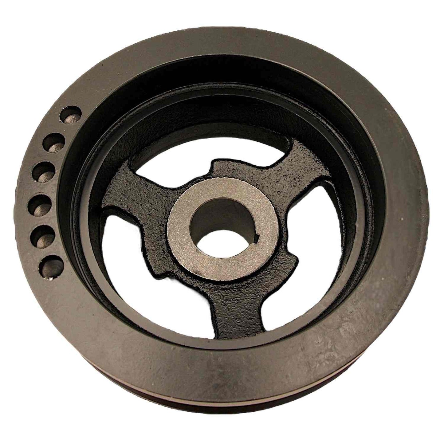 Pioneer Automotive Industries Engine Harmonic Balancer DA-6036