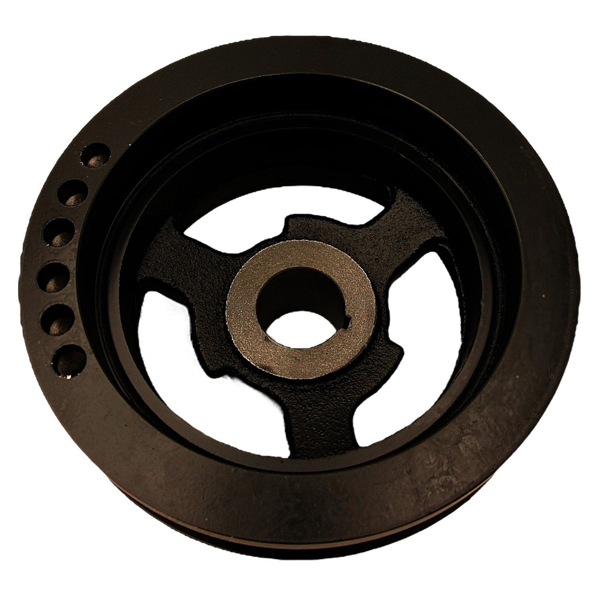 Pioneer Automotive Industries Engine Harmonic Balancer DA-6036