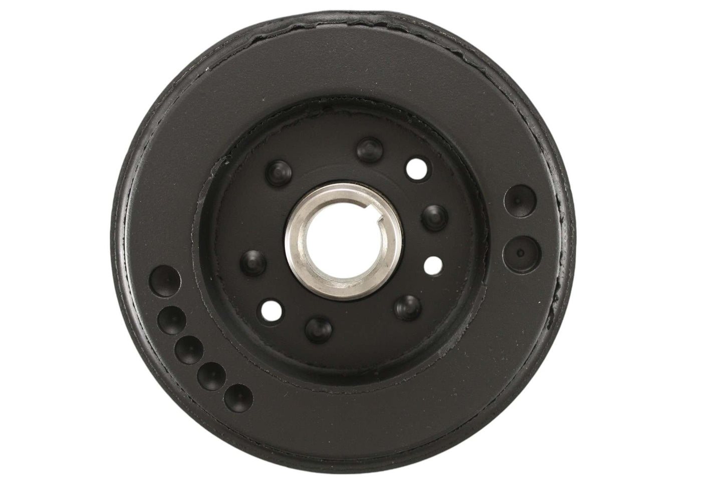 Pioneer Automotive Industries Engine Harmonic Balancer DA-65
