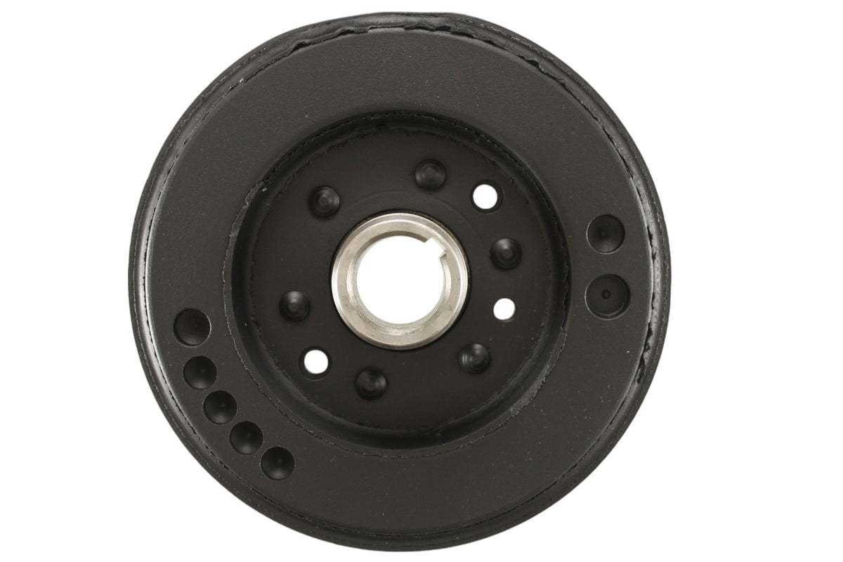 Pioneer Automotive Industries Engine Harmonic Balancer DA-65