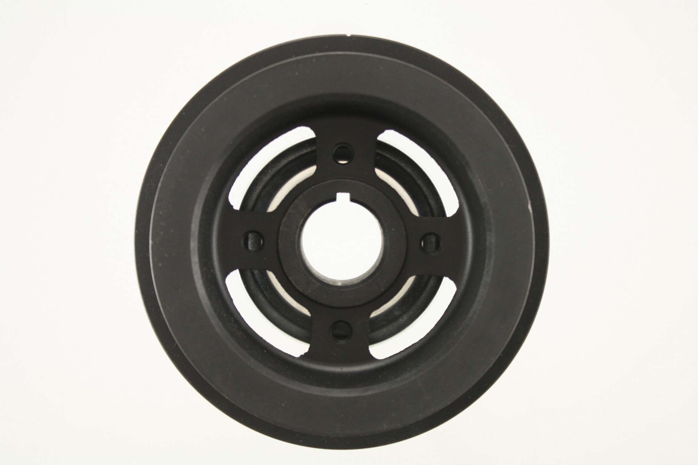 Pioneer Automotive Industries Engine Harmonic Balancer DA-70