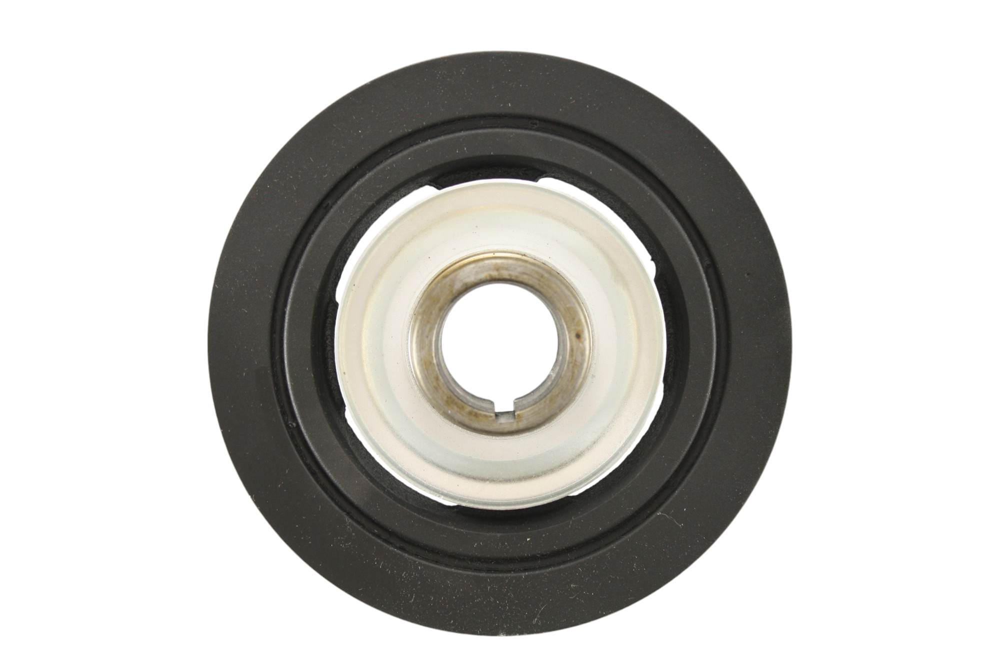 Pioneer Automotive Industries Engine Harmonic Balancer DA-70