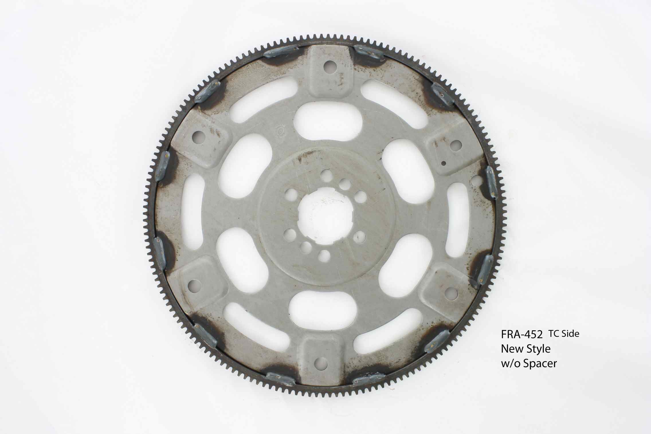 Pioneer Automotive Industries Automatic Transmission Flexplate FRA-452