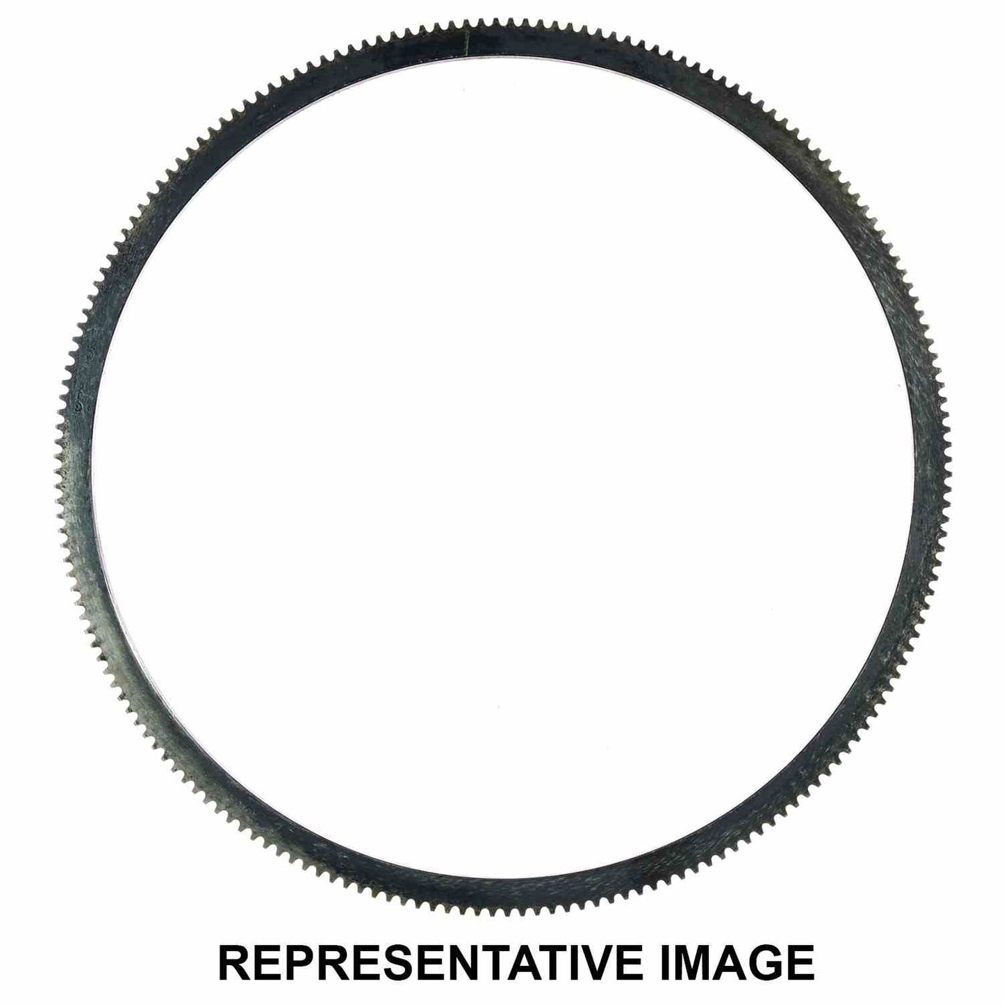 Pioneer Automotive Industries Clutch Flywheel Ring Gear FRG-204A