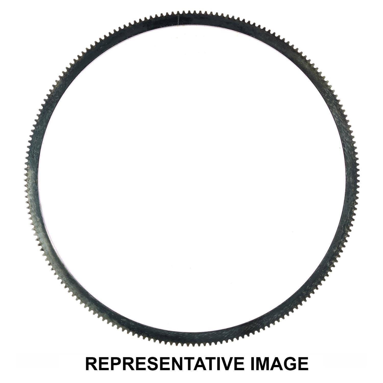 Pioneer Automotive Industries Clutch Flywheel Ring Gear FRG-204A