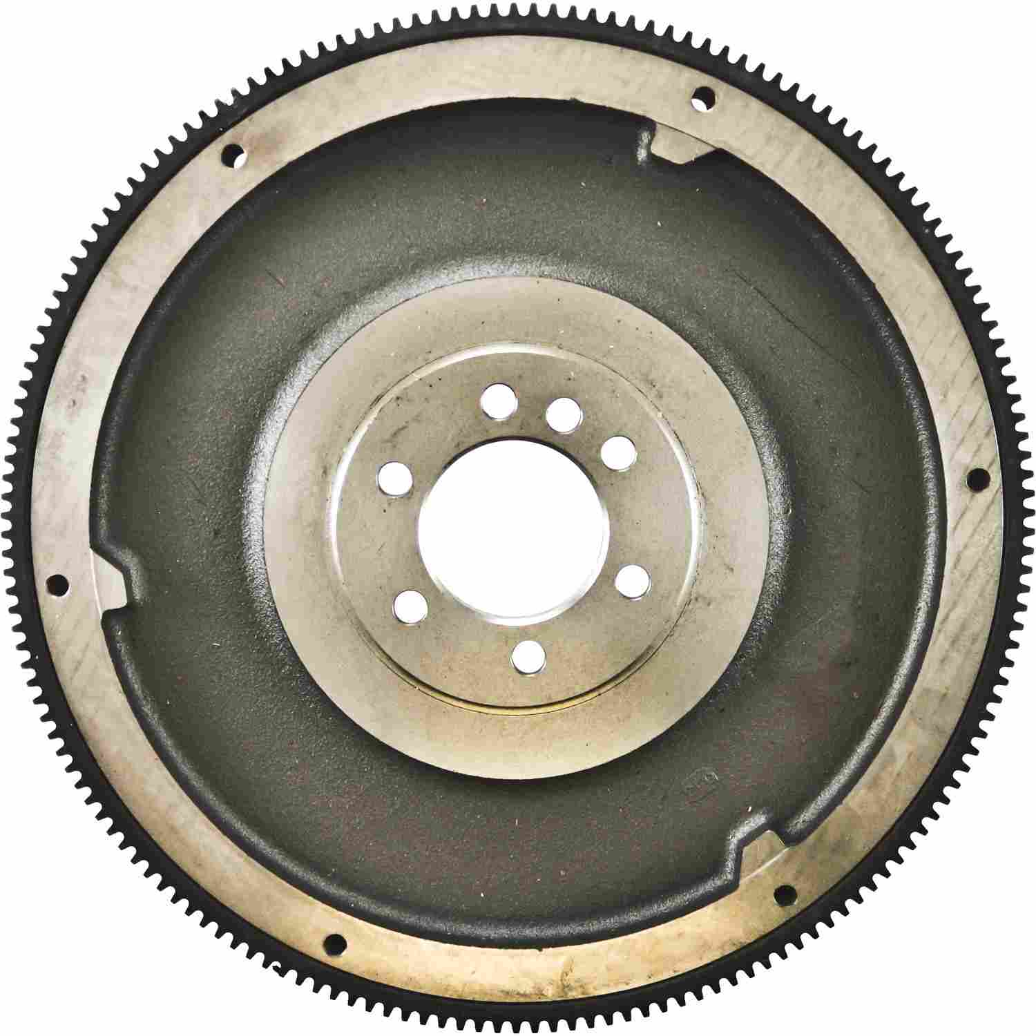 Pioneer Automotive Industries Clutch Flywheel FW-100