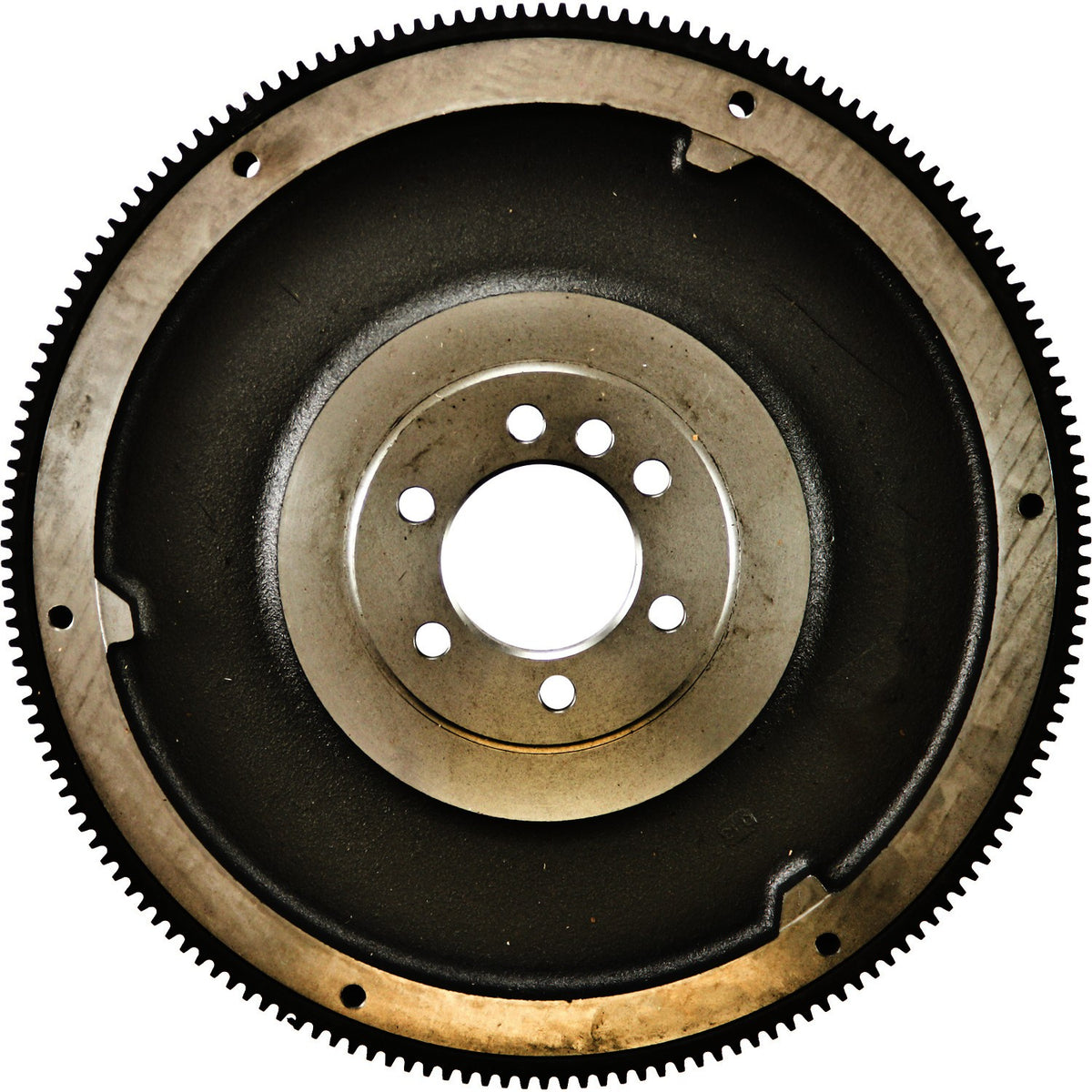 Pioneer Automotive Industries Clutch Flywheel FW-100