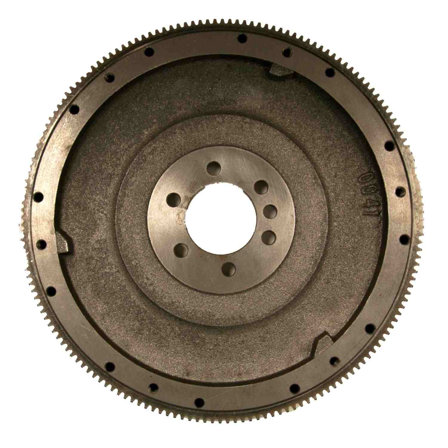 Pioneer Automotive Industries Clutch Flywheel FW-100