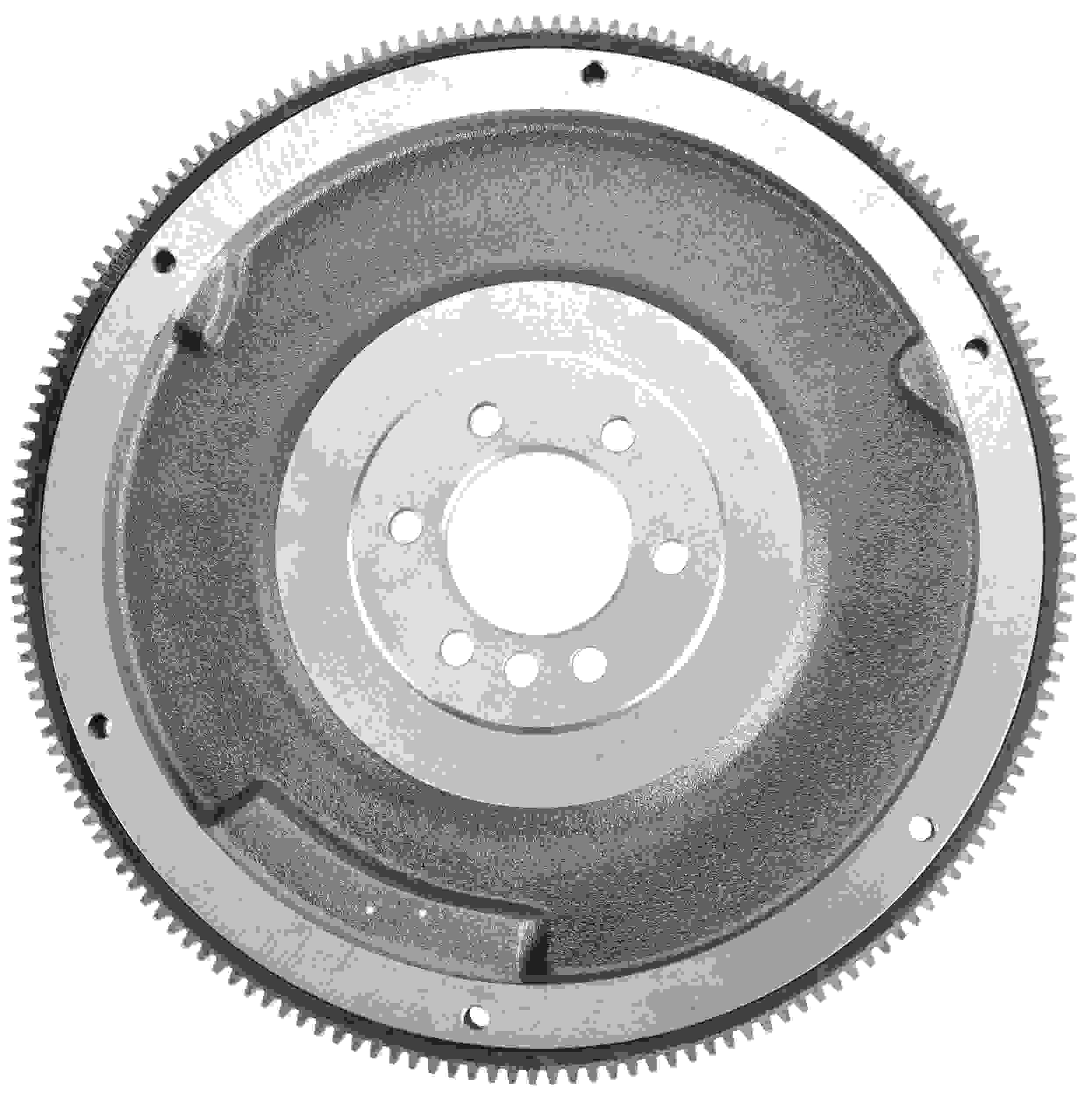 Pioneer Automotive Industries Clutch Flywheel FW-101