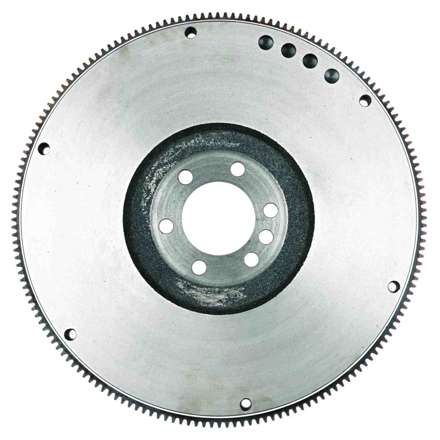 Pioneer Automotive Industries Clutch Flywheel FW-101